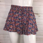 Forever 21 Printed Shorts Photo 7