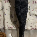 Wild Fable Black Gray Camo Leggings Photo 2