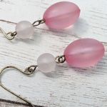 Vintage Earrings For Pierced Ears Photo 5