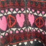 Anthropologie PILCRO by  Peace Love Icon Cardigan Sweater size 3X Photo 4