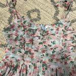 Emory park a line mini dress Photo 3