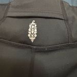 Free People Movement Rebel Leggings Size Medium Black Photo 8