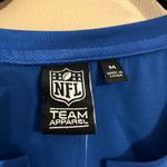 NFL  Los Angeles Rams Jersey Material Ladies Tshirt Photo 2