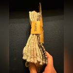 Born Outdoor No SHOWS Cotton Acrylic Wool Blend Socks 4 Pairs Shoe NWT Size 4 Photo 9
