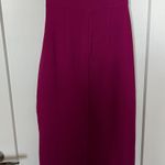 Lizard Thicket Strapless Bodycon Dress Photo 1