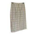 Gallery Vintage  2-Piece Skirt Suit Size 8 Photo 3