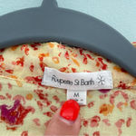 Poupette St. Barth  Rita Floral Maxi Dress Photo 6