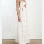 Zimmermann Nwot  lace bow gown Photo 2