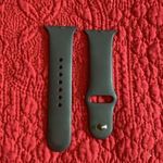 Apple black watch band Photo 0