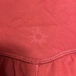 Aerie Offline By  Women's Real Me Flowy Shorts Rust X-Large NEW! Photo 2