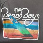 Buckle sz XL Womens Beach Boys Graphic Band Tank Photo 5