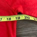 DC Comics DC Wonder Woman Sequin Red Shirt Photo 8