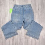 Sam Edelman  Bay Flared Jeans 25 Photo 4