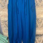 Free People Beach Stunner Pants Photo 6