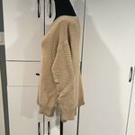 United by Blue Oversized  cotton sweater . Size‎ S Photo 3