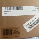 Vintage Havana  Size 11 Kamila Quarter Strap Wedge Platform Strap on Sandals Photo 2