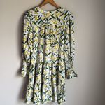 Tuckernuck  Pomander Place palmetto garden Kenzo dress floral XS Photo 6