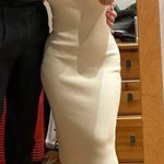 Aritzia Babaton Midi Dress Photo 0