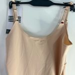 Vince Camuto  Tan Intimate Bodysuit Photo 7