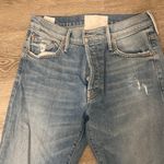 MOTHER Denim Mother The stinger Flood Jeans Photo 2