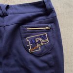 IZOD Figaro sports / women’s golf pants / navy Photo 6