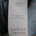 Boden Blue Floral Dress Blue Size 6 Photo 7