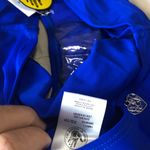 Body Glove  blue 90’s style  bikini Photo 6