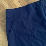 Arctic Womens Athletic Sport Skirt Size XL Blue Photo 2