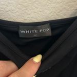White Fox Boutique Romper Photo 2