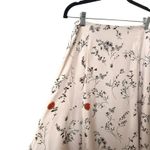 MM.LaFleur The Bushwick Skirt Wildflower Sz 2 Photo 3