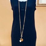 Ralph Lauren Knit Tank Top Dress💥 Black Size undefined Photo 9