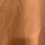 Women’s LIT Cowl Turtleneck Oversized Hoodie SzMedium Blush Pink Size M Photo 1