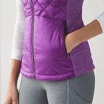 Lululemon  Down For A Run Vest Photo 3