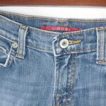 Vigoss  7 29x31 Rivet Flap Pocket Jeans Photo 8