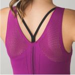 Lululemon Enlighten Tank in Regal Plum Photo 4