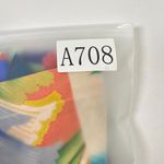 Johnny Was NWOT  Soft Side Wrap Pants Womens Sz XXL Multicolored Tropical Pull on Photo 12