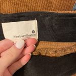 Boutique Flare Pants Brown Photo 1