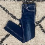 Rock Revival Sundee Easy Straight Jeans Photo 0