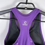 The North Face  Size Small Flight Series Vapor Wick Shelf Bra Racerback Tank Top Photo 4