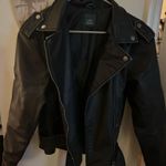 Wild Fable Leather jacket Photo 0