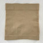 Lutes Belly Band, Body Shaper,‎ compression shapewear, size L/XL Tan Size L Photo 0