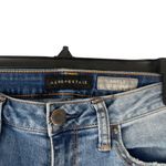 Aeropostale  Women's Size 6‎ Medium Washed Ankle Jegging Photo 3