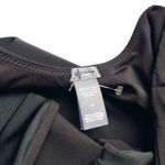 Aerie NEW Maillot De Bain Strappy Open Back One Piece Swimsuit Photo 2