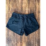 Brooks  Running Black Shorts size Medium Photo 3