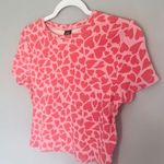 Wild Fable Heart Top Photo 2