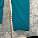 FIGS  Livingston Technical Collection Teal Scrub Pants Women's MT Tall Photo 6