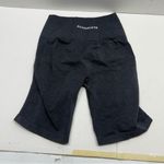 Alphalete  Seamless Revival Biker Shorts 8" Photo 0