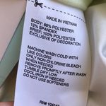 NEW DSG Women's High Rise Stride Short XL Tie Dye 3" Inseam Built in Brief Green Photo 6