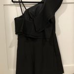 Topshop Dressy Romper Photo 3