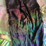 Aerie Satin Cargo Joggers Photo 3